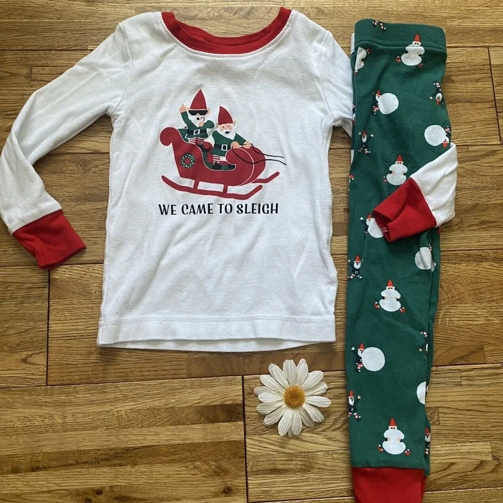 Old Navy Elf 